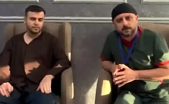 Kahramanmaraş’ta 28 Yaşındaki Hastaya Kapalı Kalp Ameliyatı