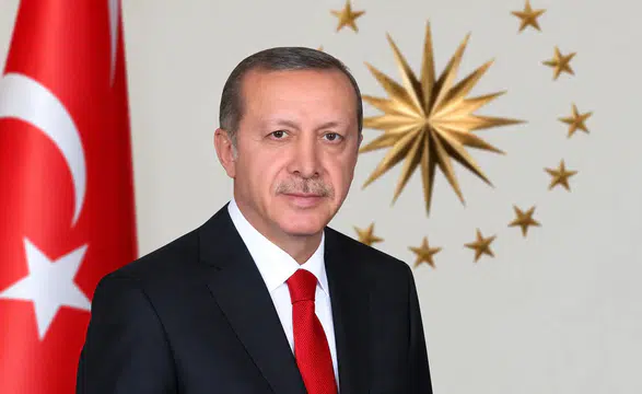 Erdoğan’dan fon soruşturmasına dair yeni açıklama