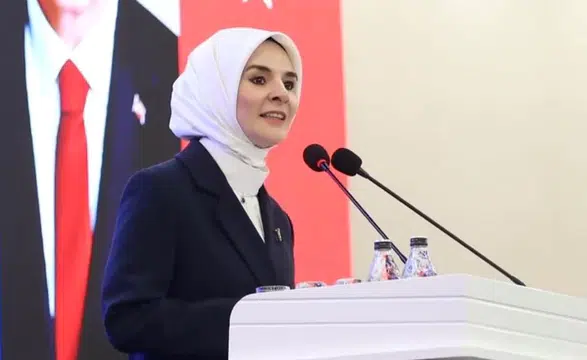 Bakan Göktaş: Hatay'a son 24 yılda 55 milyar liralık sosyal hizmet yatırımı yapıldı