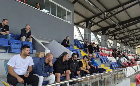 Kahramanmaraş İstiklalspor U19’dan İkinci Maçta İkinci Galibiyet