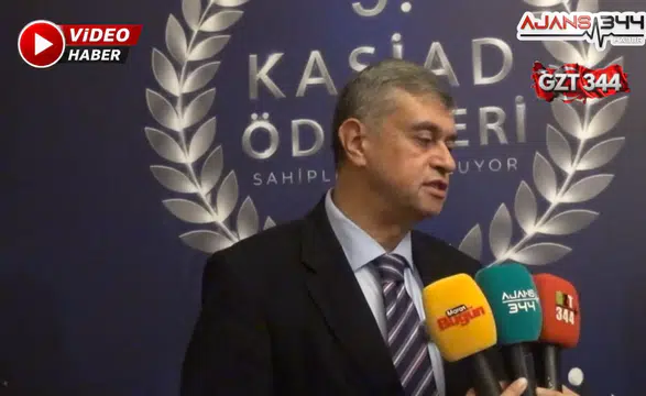 Mahmut Arıkan’dan Kahramanmaraş’ın Kültürel Kimliğine Vurgu