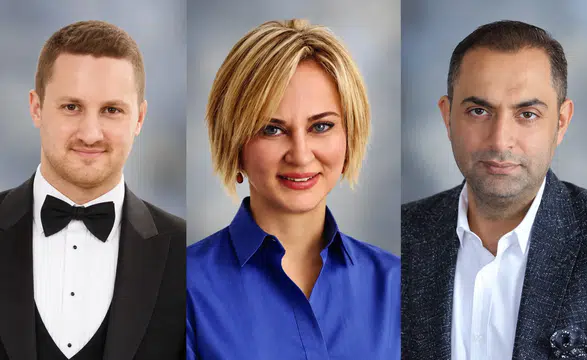 Sarıgül Soruşturmasında 15 Kişi Tutuklandı