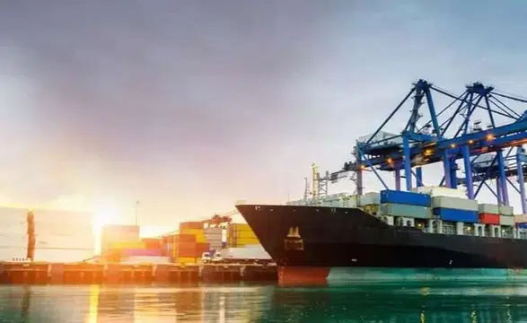 Türk deniz ticaret filosu rekor kırdı! Dünya sıralamasında 11. sıradayız