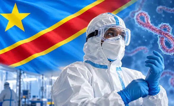 Kongo’da Ebola salgını: Vakalar 9 bin 552’yi buldu