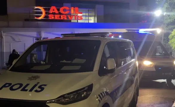 Gaziantep’te Aracında Saldırıya Uğrayan Kişi Hayatını Kaybetti