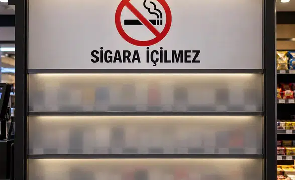 45 kuruluş, Tütün Kanunu taslağının detayını istedi