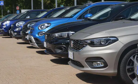 İkinci elde kilometre ve ekspertiz oyunu! 18 gözaltı
