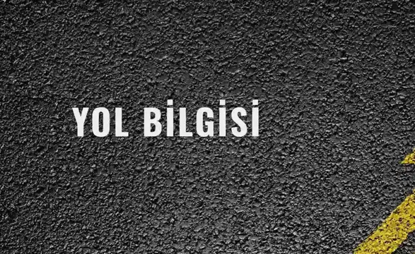Kahramanmaraş'ta Sürücüler Dikkat! Bu Cadde ve Bulvarlarda Çalışma Var