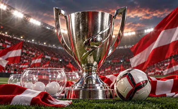 İstiklalspor’da kupa rakibi 4 Kasım’da belli olacak