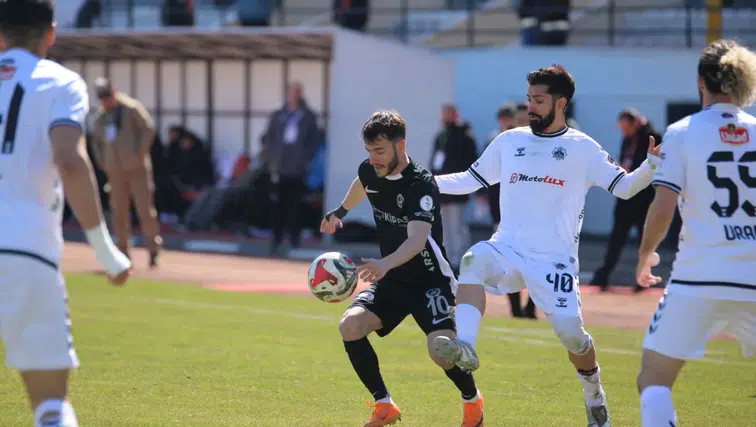 İstiklalspor Maçı Sonrası Aksaray Ekibi PFDK’ya Sevk Edildi