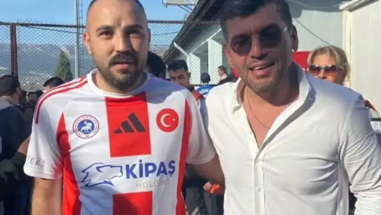 Onur Toy Davasının İlk Duruşması Yarın Görülecek