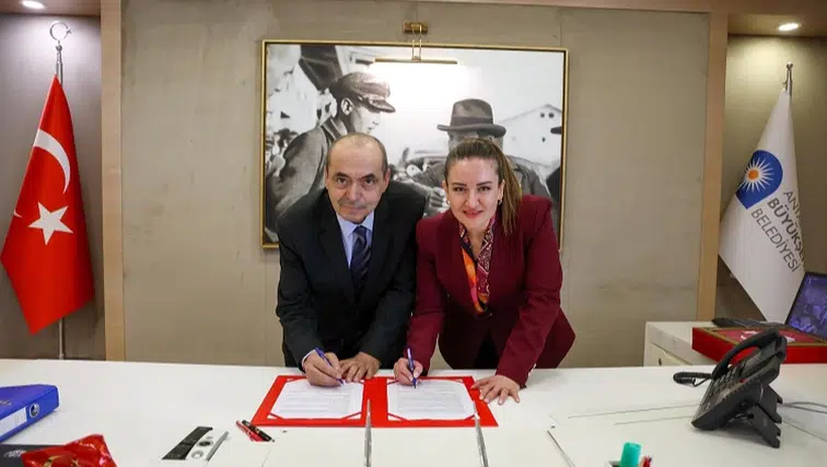 Çevre Dostu Çiftçi Kartı Projesi Antalya Gazipaşa'da büyüyor