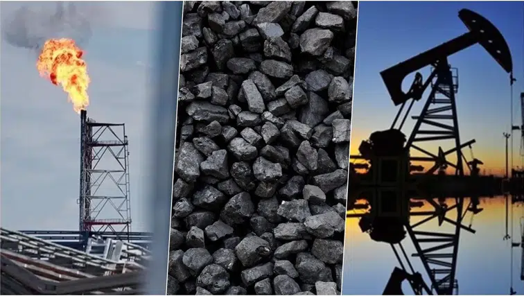 Petrol, gaz ve kömür fiyatları fırladı!