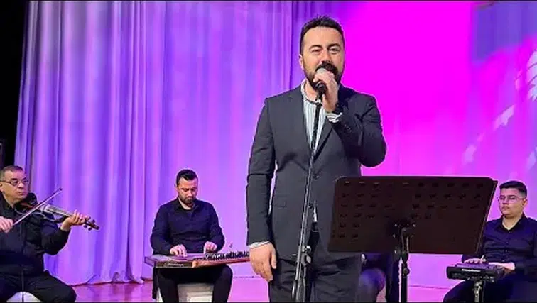 Kahramanmaraş’ta Ramazan Sokağı’nda tasavvuf musiki konseri düzenlenecek