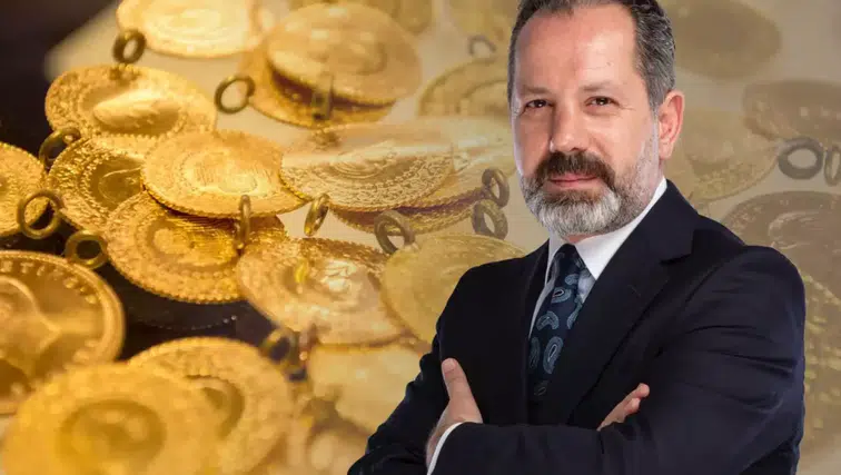 İslam Memiş’ten Altın Yatırımcılarına Kritik Uyarı