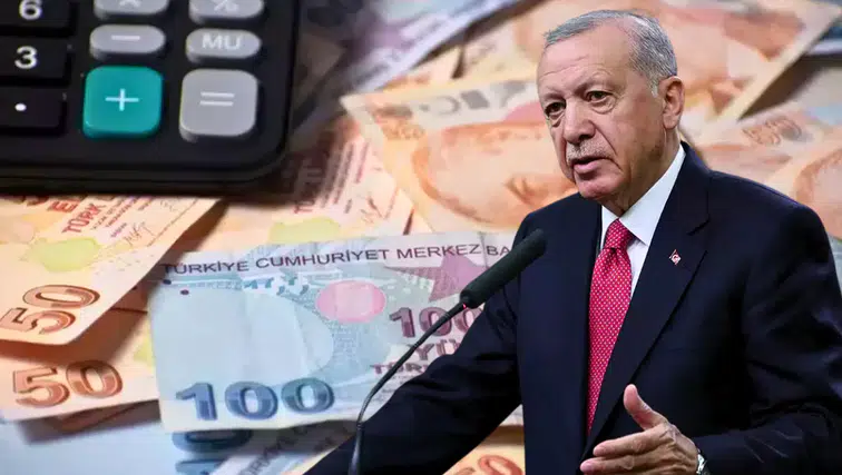 48 Yaş ile Erken Emekliliğin Formülü Açıklandı: Müjdeler Peş Peşe Geldi