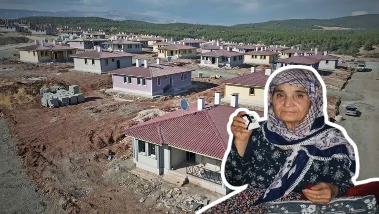 Kahramanmaraş’ta Yaşlı Nüfusun Hane Tablosu Açıklandı