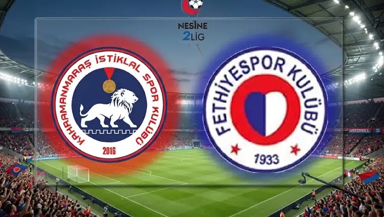 İstiklalspor Fethiyespor ile karşı karşıya gelecek