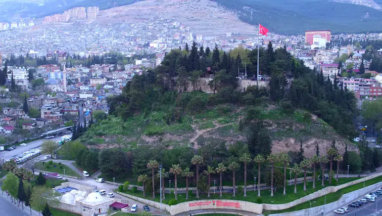 Kahramanmaraş’ta 13 Okul eTwinning Unvanı Aldı