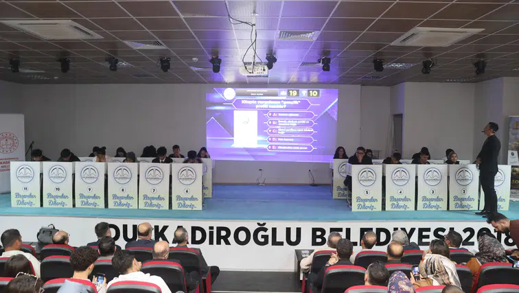 Eşik Projesi Yarı Finali Tamamlandı