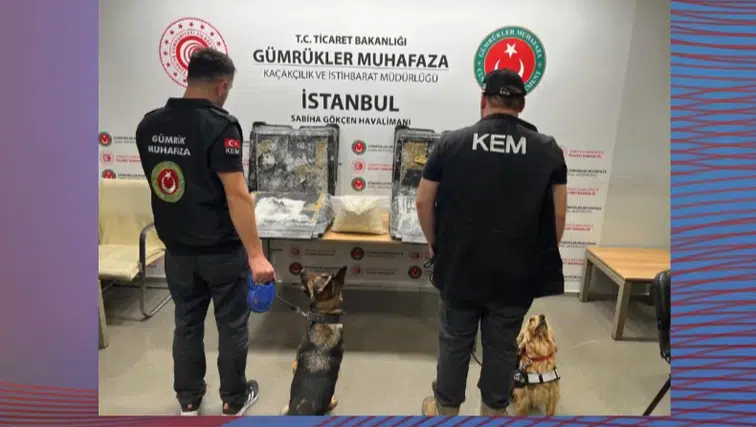 Ticaret Bakanlığı’ndan Kaçakçılıkla Mücadelede Büyük Operasyon