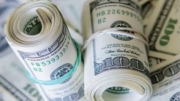 Türkiye'nin net uluslararası yatırım pozisyonu Şubat'ta da açık verdi