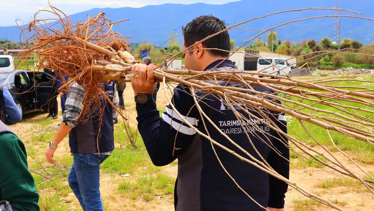 Tarım ve Sanayi Sektörüne İki Yüzden Destek Müjdesi!