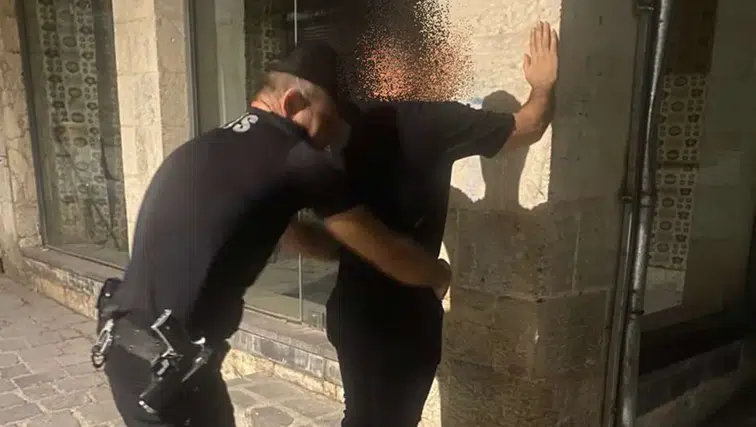 Maraş'ta 142 Şahıs Gözaltına Alındı! 49 Kişi Tutuklama Kararı Aldı