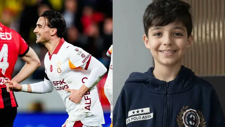 Yunus Akgün’den Kahramanmaraş’taki Acı Kayıp İçin Duygusal Paylaşım