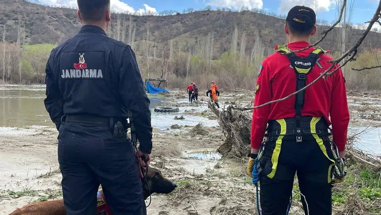 Jandarma Timlerinden Bir Ayda 23 Hayat Kurtaran Müdahale
