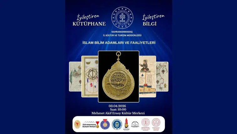 Kütüphane Haftası, Zengin Bilim ve Kültür Etkinlikleriyle Büyük Bir Finalle Kutlanıyor!