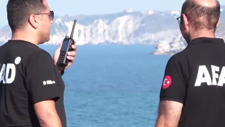 Yeni Afet Araştırmaları Merkezi Yönetmeliği Resmi Gazete’de Yayınlandı!