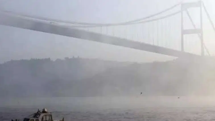 Bugün Türkiye genelinde hava durumu nasıl şekillenecek?