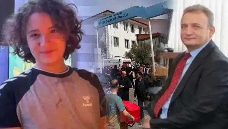 Kahramanmaraş Dosyasında Aile İçi Baskı İddiası