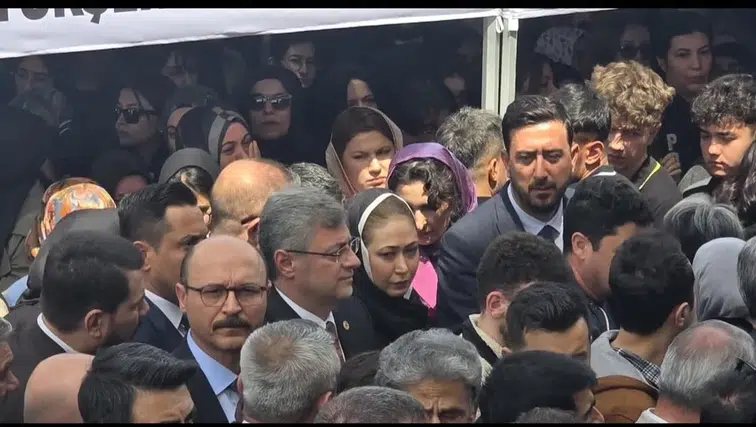 Karakoç’un Sözleri Türkiye’yi Derinden Etkiledi