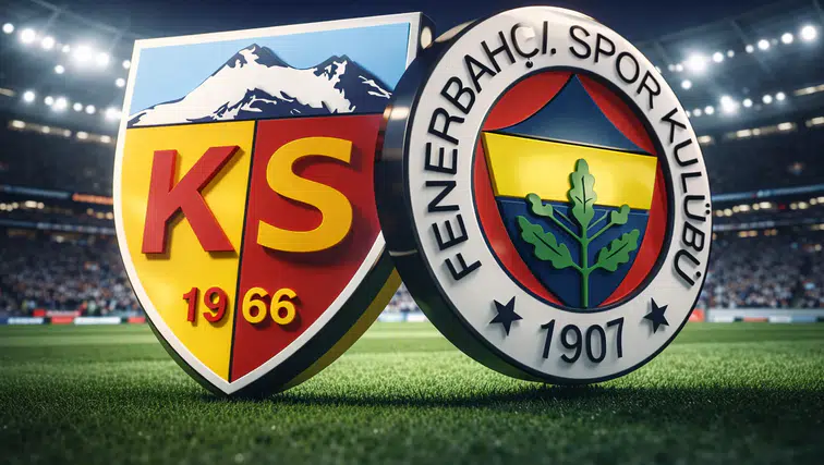 Fenerbahçe Zirve Takibini Sürdürmek İçin Sahada