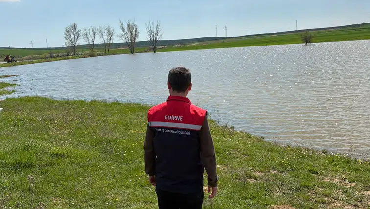 İç Sularda Avlanma Yasağı Başladı: Sazan ve Yayın Balıkları Üç Ay Süreyle Koruma Altında!