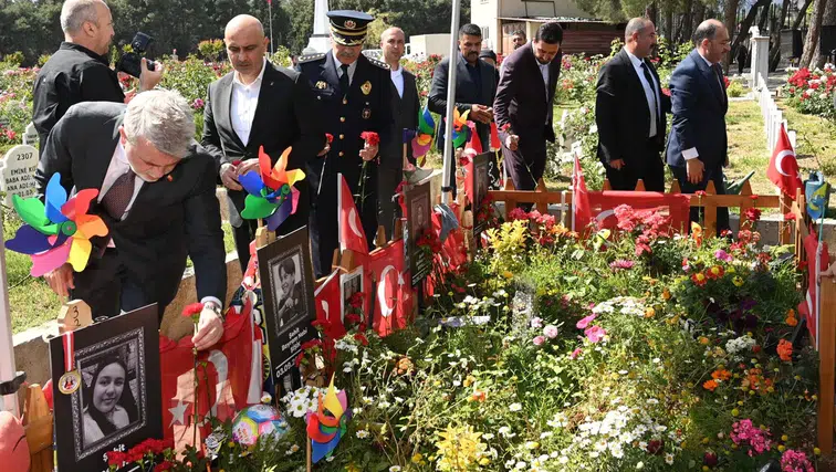 Bayramın Üçüncü Günü Havalar Serinliyor!