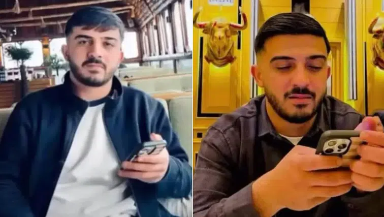 Şantiye yangınında yaralanan işçi yaşam savaşını kaybetti