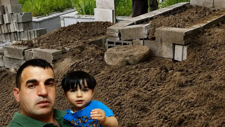 Kahramanmaraş’ta Aynı Gün İki Büyük Acı Birden Yaşandı