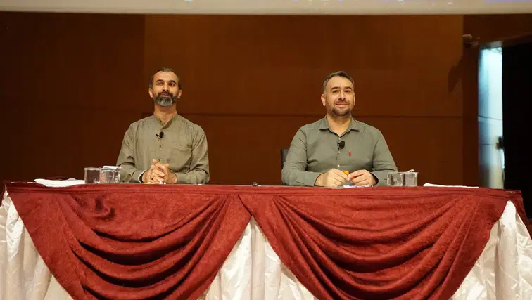 Çocuk Edebiyatı Yazarları,  Minik Okurlarla Buluştu!