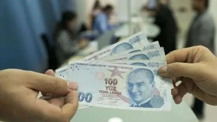 İŞKUR, 7 Milyar TL'lik Destek Ödemelerini Erken Yatırdı!