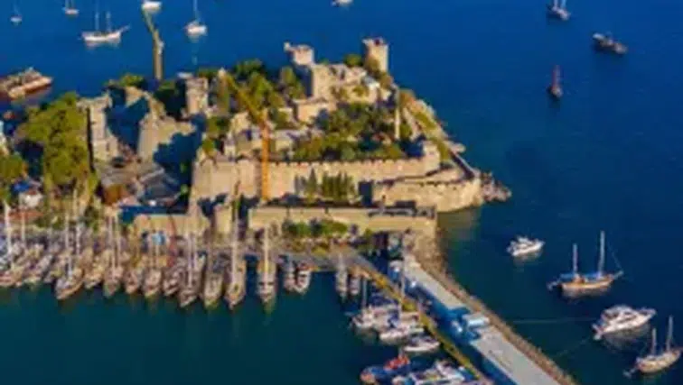 Bayramda Ziyaret Edilebilecek Müze ve Ören Yerleri Listesi Açıklandı