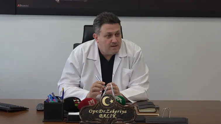 Devlet Hastanesi Sağlıkta Bölgenin Gücü Oldu
