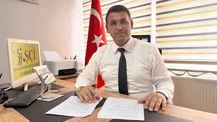İŞÇİDER’den İşçilere Destek Mesajı