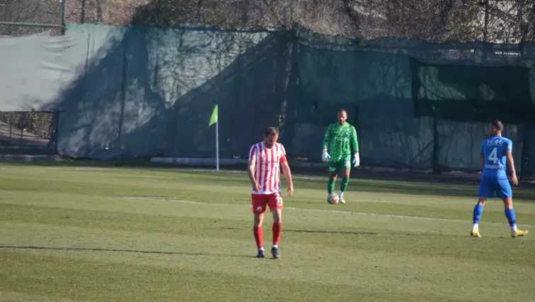 Gol Kralı Kemal Rüzgar Transfer Ücretiyle Şaşırttı