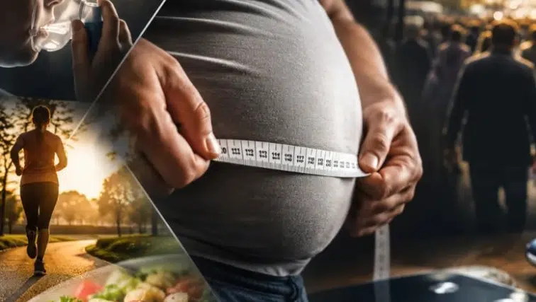 Obezite ve tütün kullanımı artıyor, fiziksel aktivite düzeyi alarm veriyor!