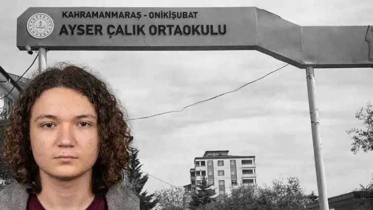 Kahramanmaraş'taki okul saldırısını Vali ve Emniyet Müdürü Anlattı!