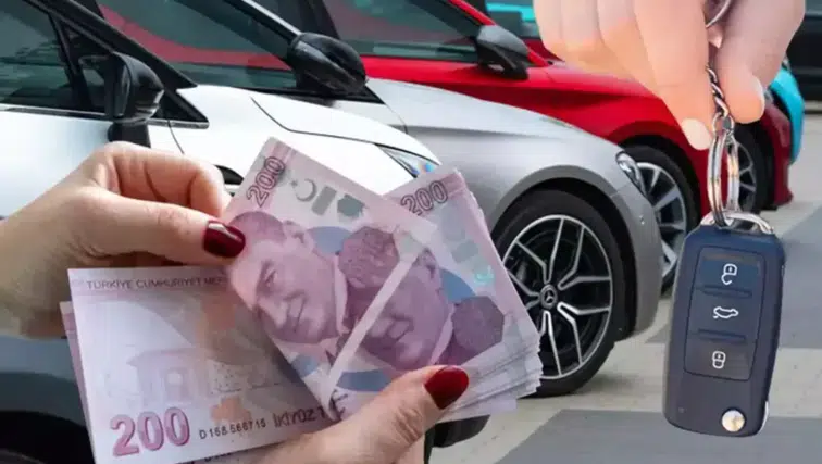 Emekliye ÖTV’siz Araçta Yeni Fiyatlar