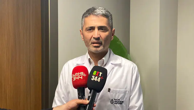 Endometriozis Tanısında Gecikme Hastaları Zorluyor